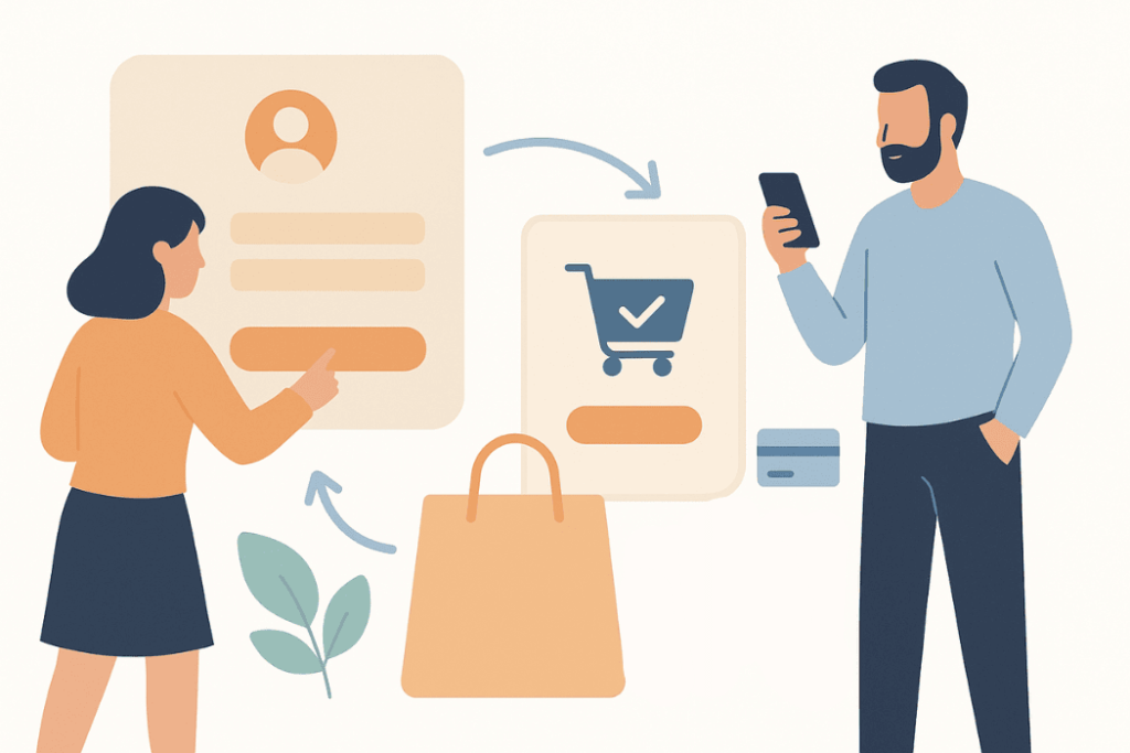 Upsell and Cross-Sell Relevant Products-wcvendors - WC Vendors Upselling and cross-selling strategies for increasing eCommerce sales