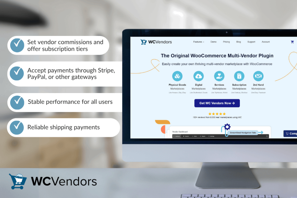 wc-vendors-features-improvements - WC Vendors