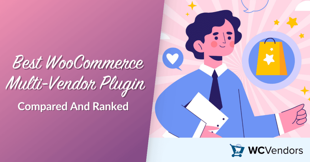Best WooCommerce Multi-Vendor Plugin In 2026: Compared And Ranked