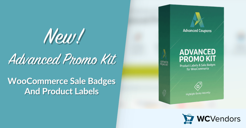 Introducing Advanced Promo Kit: WooCommerce Sale Badges And Product Labels