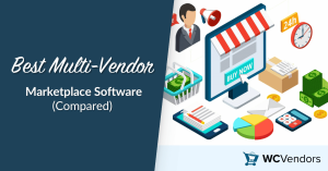 Best Multi Vendor Marketplace Software In 2026 (Compared)